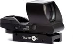 Tacticon Armament Predator V2 Red/Green Dot Reflex Sight