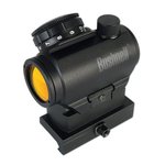 Bushnell AR TRS-25 3 MOA Red Dot With Hi-Rise Mount - BUS AR731306