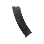 SGM Tactical Magazine for Saiga 12 Gauge 12-Round Polymer Black