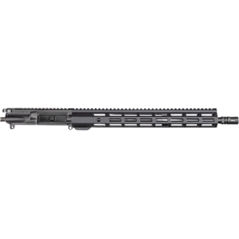 AR-STONER AR-15 Upper Receiver Assembly 5.56x45mm NATO 16" Barrel Mid Length 15" M-LOK Handguard