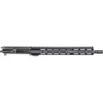 AR-STONER AR-15 Upper Receiver Assembly 5.56x45mm NATO 16" Barrel Mid Length 15" M-LOK Handguard