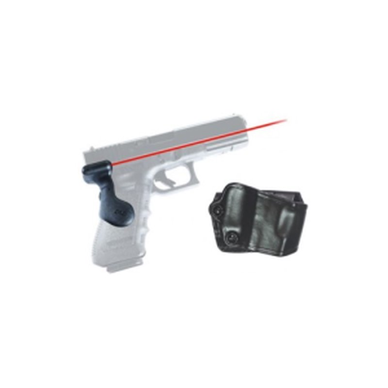 CRIMSON TRACE Laser Grip G-Series Full Size