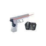 CRIMSON TRACE Laser Grip G-Series Full Size