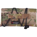 Armageddon Gear Suppressor Cover 7" x 1.5" Multicam