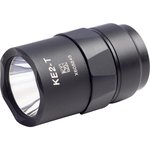 SureFire KE2-T Turbo Scout Light Pro Head 700-Lumen Black