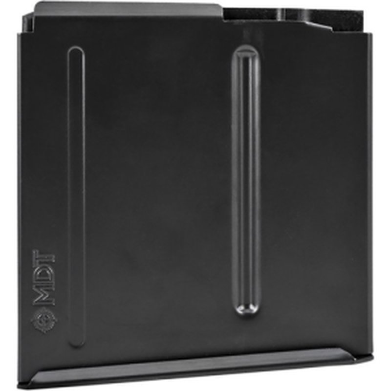 MDT Metal Magazine 5rd 30-06 Black