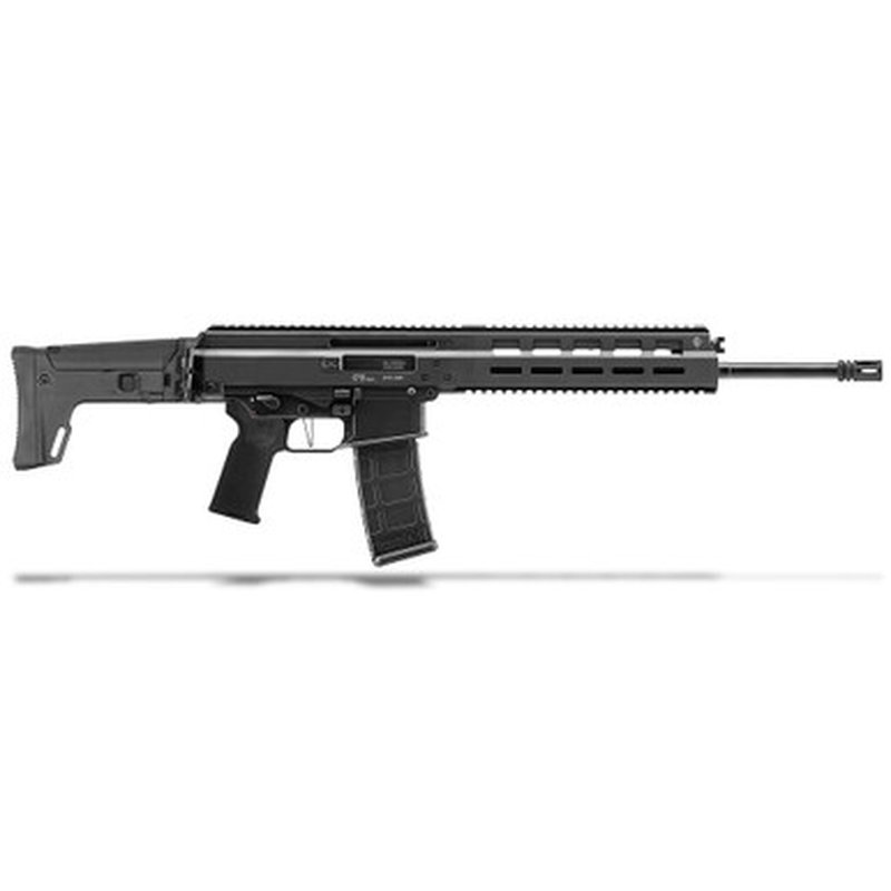 Brugger & Thomet APC556 5.56x45mm Rifle 16 Inch Barrel Black ACR Stock BT-36068