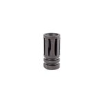 BCA Bird Cage Flash Hider Parkerized | .223 Wylde / 5.56 Nato / .22LR / .22M / .17HMR