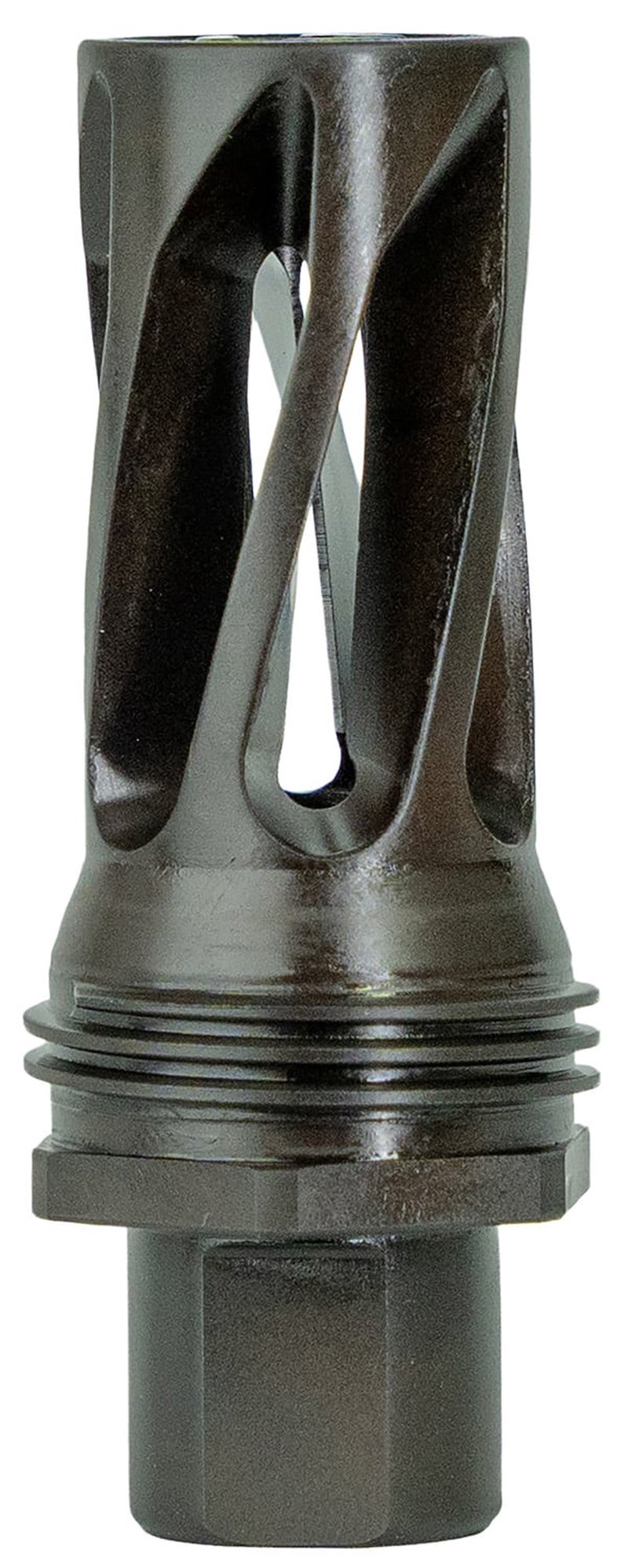 HUXWRX Flash Hider QD Muzzle Device