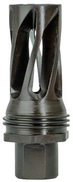 HUXWRX Flash Hider QD Muzzle Device