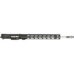 APF Armory AR-15 DMR 2.0 Complete Upper Receiver 22 ARC 18\" Barrel Rifle Length 15\" M-LOK Handguard