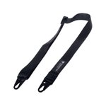 CrossTac Basic Tactical Rifle Sling with Hook Nylon Black