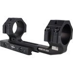 Trijicon Cantilever 1-Piece Picatinny Mount Integral 30mm Rings Matte Black High