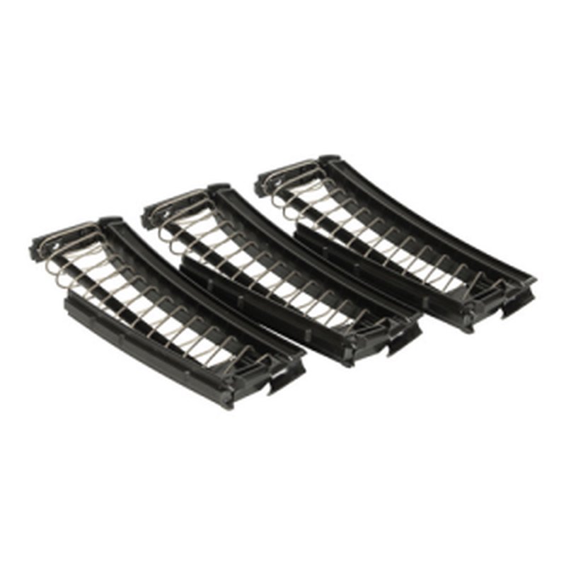 CMMG Adapter 9 ARC 9mm AR-15 Mag Adapter 10-30rd 3-Pack