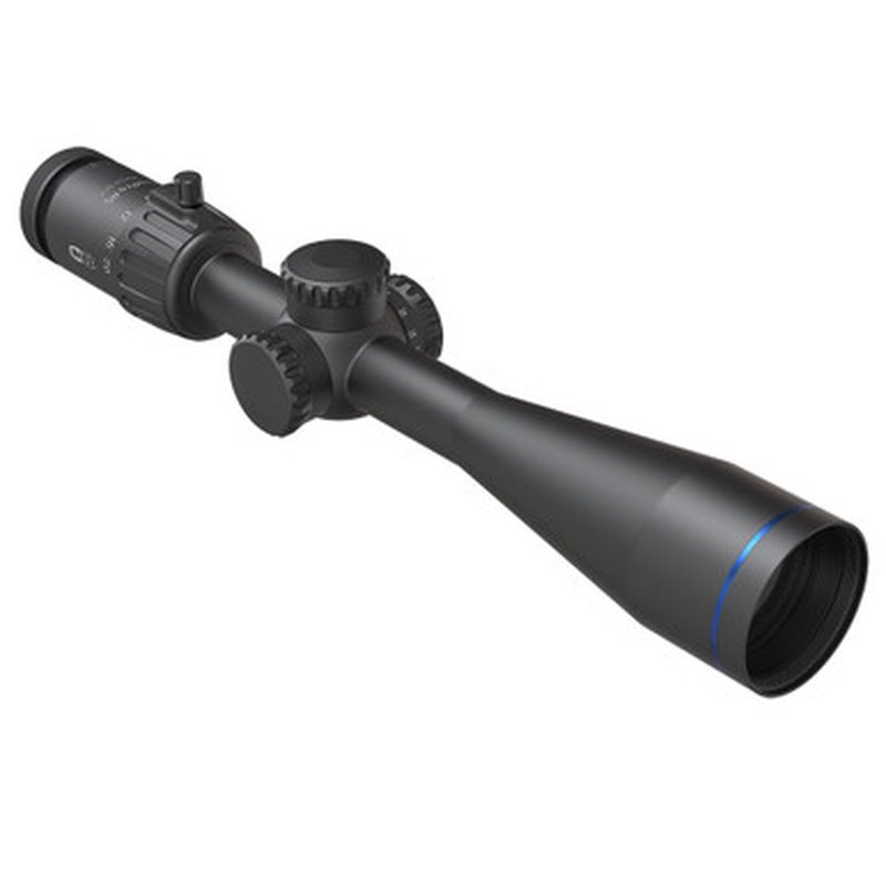 Meopta MeoPro R5 LPVO Scope 4-20x44 SFP Z-Plex AR-15