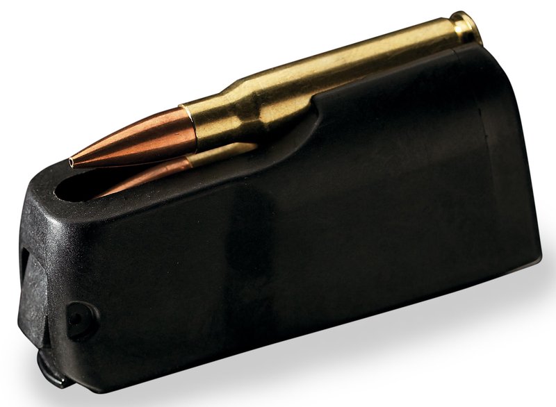 Browning X-Bolt Magazine .300 Rem Ultra Mag, 3 Rounds, Polymer