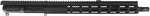 FM Products MIKE-15 Buffer-less .223 Wylde Gen 2 Upper Receiver