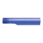 XTS Mil-Spec Buffer Tube 6-Position Anodized Blue