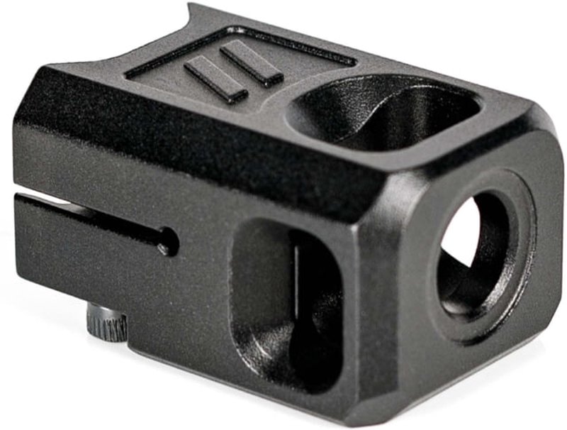ZEV Technologies PRO Glock V2 Compensator