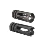 Yankeehill Phantom 5.56mm Flash Hider/Compensator Hybrid (1/2-28)