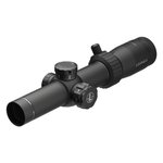 Leupold Mark 3HD Rifle Scope 1.5-4x 20mm Illuminated FireDot TMR Reticle Matte Black