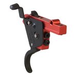 TIMNEY - FEATHERWEIGHT DELUXE TRIGGERS W/SAFETY