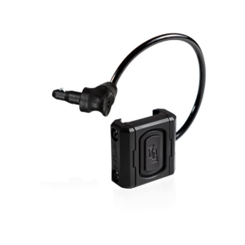 Modlite Modbutton Lite Crane Tape Switch 4.5" Cable Black