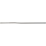 Rosco Manufacturing Gas Tube Rifle Length Black Nitride for AR-15 Platforms.