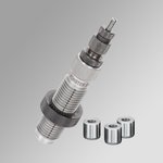 Forster FBK4411 6.5x47mm Lapua Full Length Bushing Die Kit