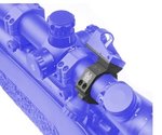 GG&G B-COMP 30mm Rifle Scope Ring & Accessories