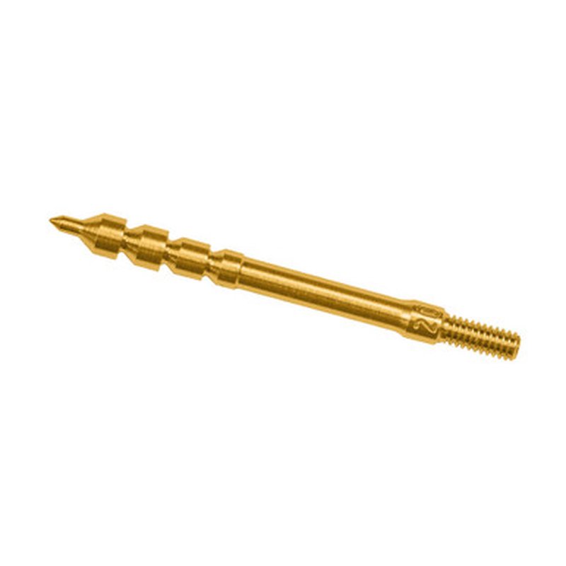 OTIS FG-J204 .20-.204 caliber pierce point jag 5-40 cleaning rod threads