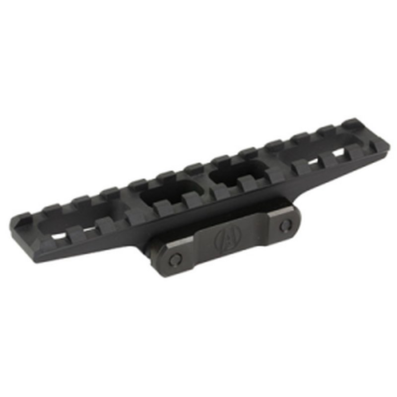 ARMASPEC ELEV8 iBEAM XL 13 Slot Riser Fits Picatinny Black