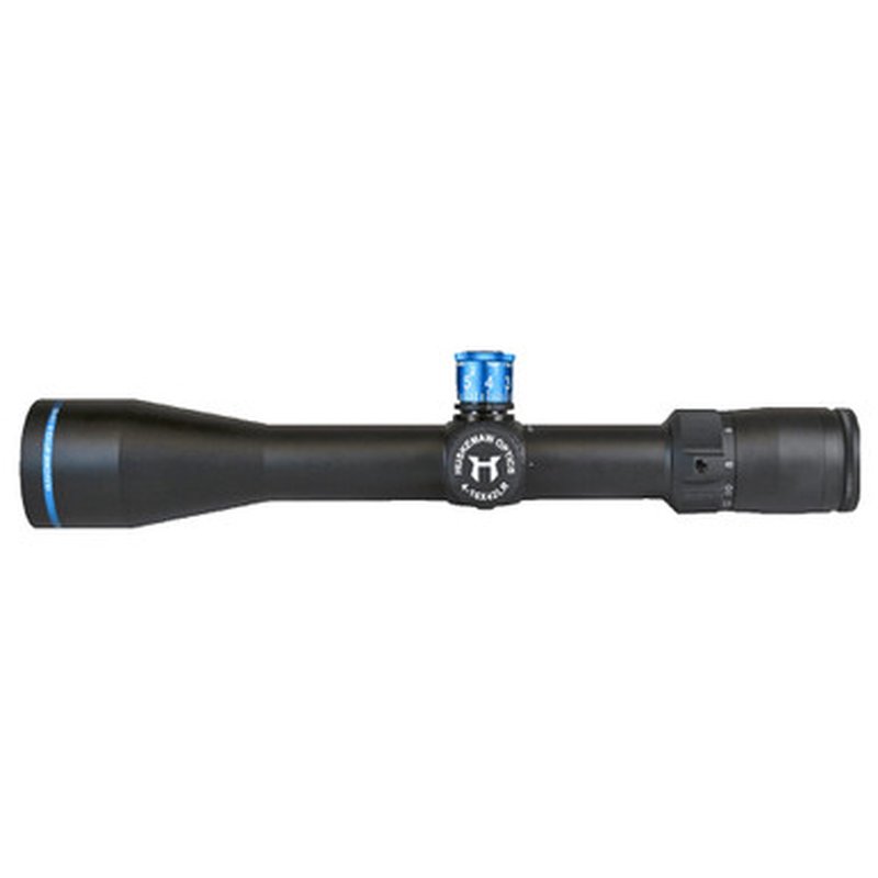 Huskemaw Optics Huskemaw Blue Diamond 4-16x42 Riflescope 10416BD
