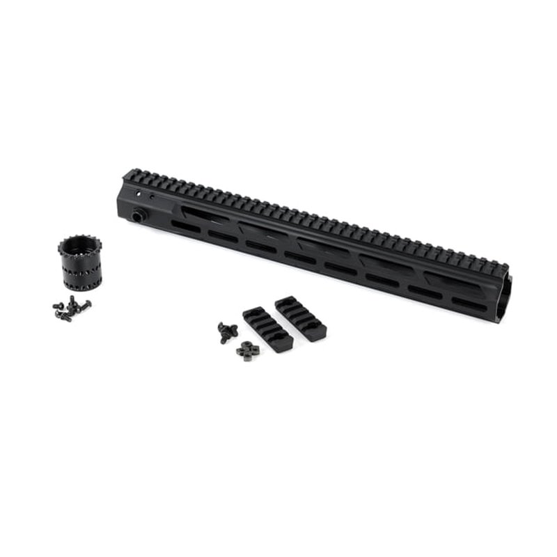 NEMO Arms Small Frame Slim Grip AR-15 M-LOK Handguard