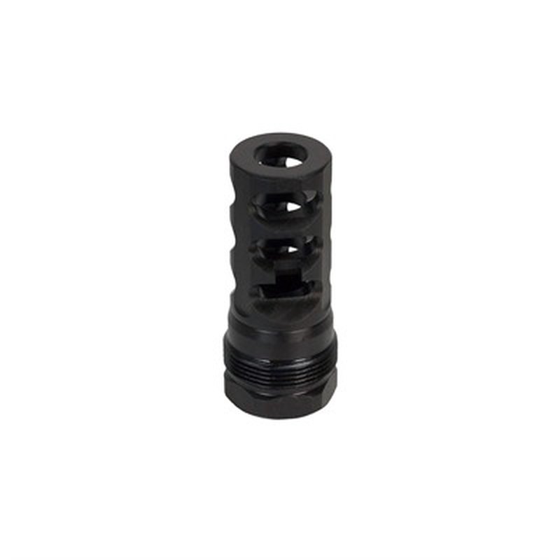 Primary Weapons Systems FRC Compensator Flat 3 Port .308 Caliber