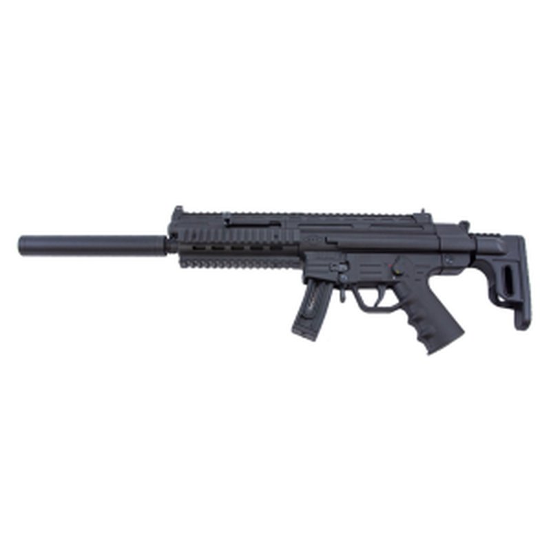 American Tactical Imports GSG-16 .22LR 16.25in Semi-Automatic Rifle GERGGSG1610
