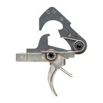 Battle Arms Development AR-15 Enhanced Single-Stage Trigger Group Nickel Boron