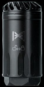 HUXWRX 1985 Blastphemy Blast Deflector for OSS Suppressors