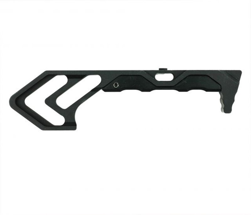 Tyrant CNC AR-10/AR-15 MOD ForeGrip