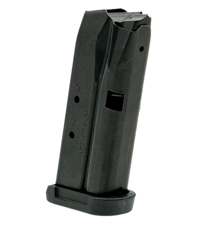 Shield Arms Z8 Glock 43 8rd Flush Fit Magazine (Z8PM8NC)