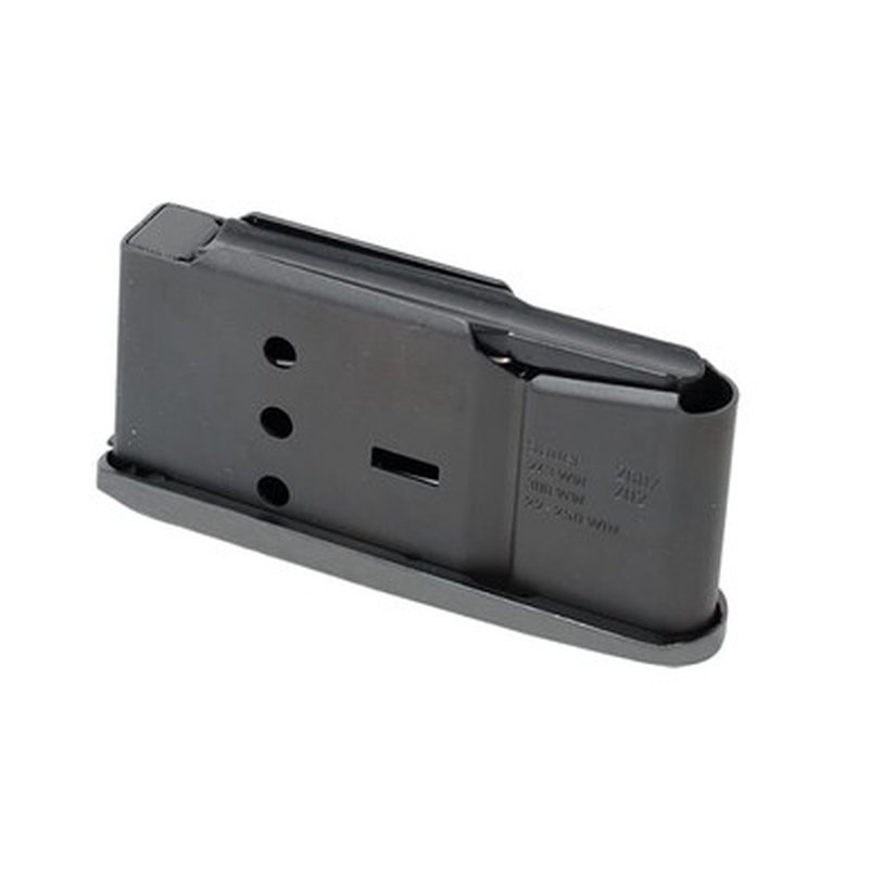 Sauer 202 Short Medium 3 Rd. Magazine 7302972