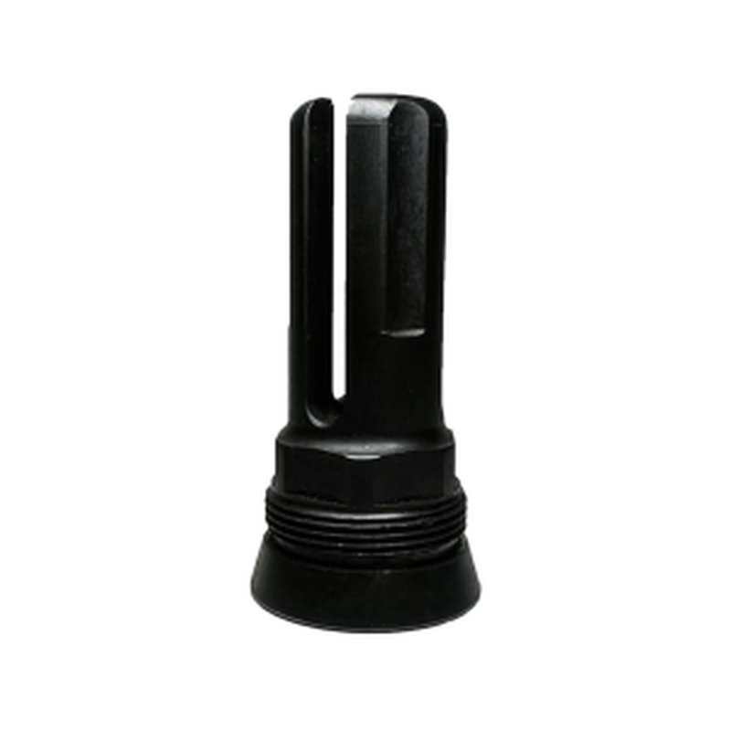 Banish Flash Hider Suppressor Mount 30 Caliber 5/8"-24 Thread