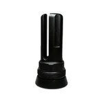 Banish Flash Hider Suppressor Mount 30 Caliber 1/2"-28 Thread
