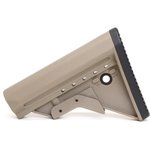 Griffin Armament ECS CAR Stock AR-15, LR-308 Polymer