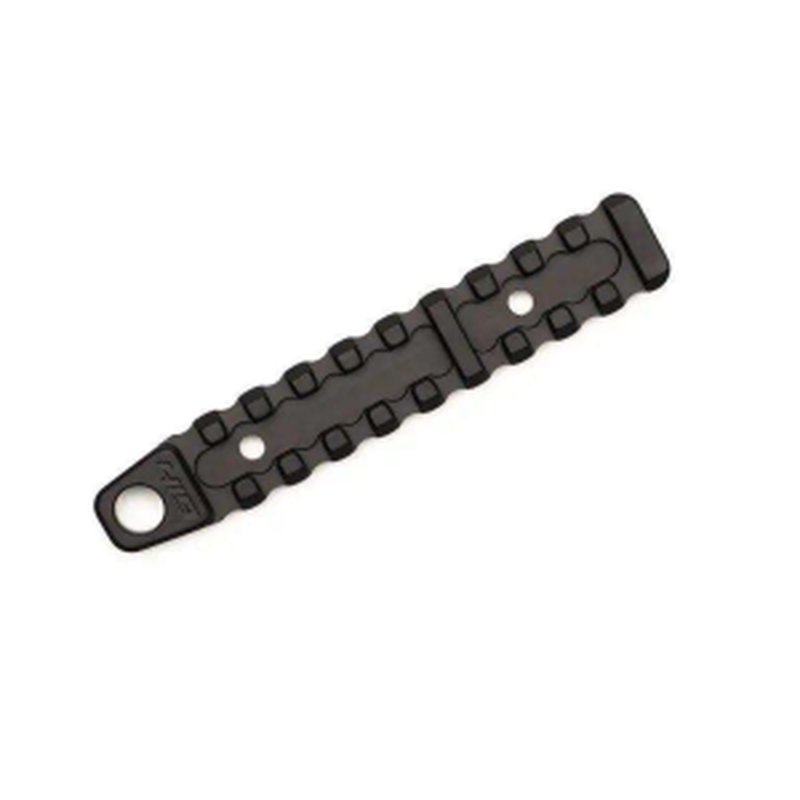Area 419 Improved Bipod Rail 4.8in 10-Slot Snag-Free M-LOK Attachment