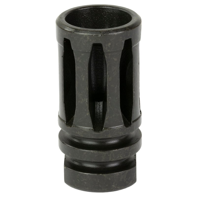 Wilson Combat A2 AR-15 Birdcage Flash Hider, 1/2x28
