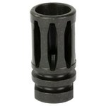 Wilson Combat A2 AR-15 Birdcage Flash Hider, 1/2x28