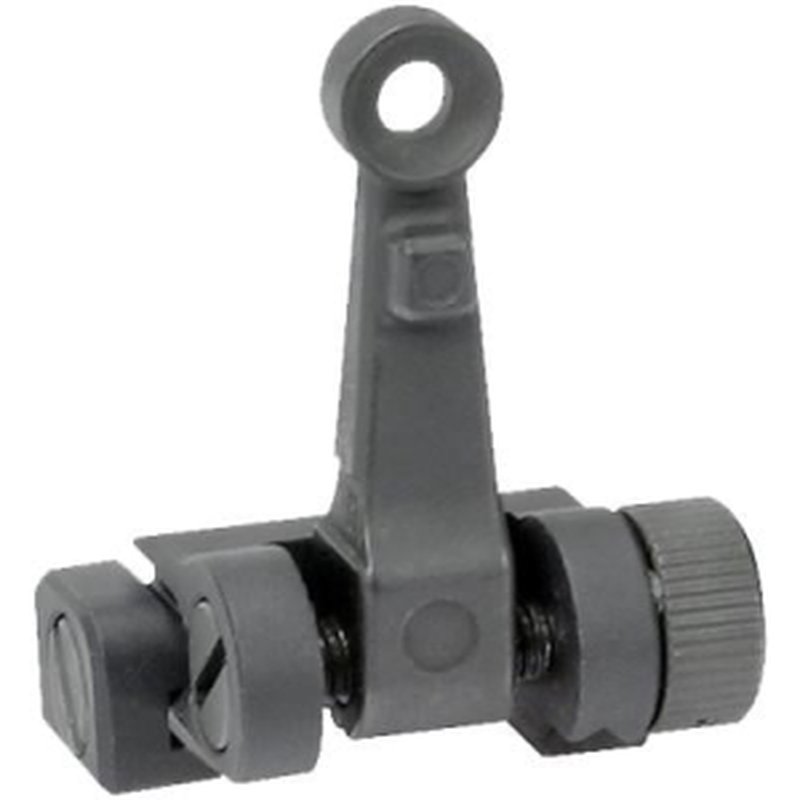 Midwest Industries Combat Rifle Sight Rear MWMICRSR