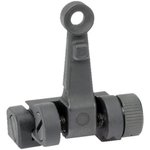 Midwest Industries Combat Rifle Sight Rear MWMICRSR
