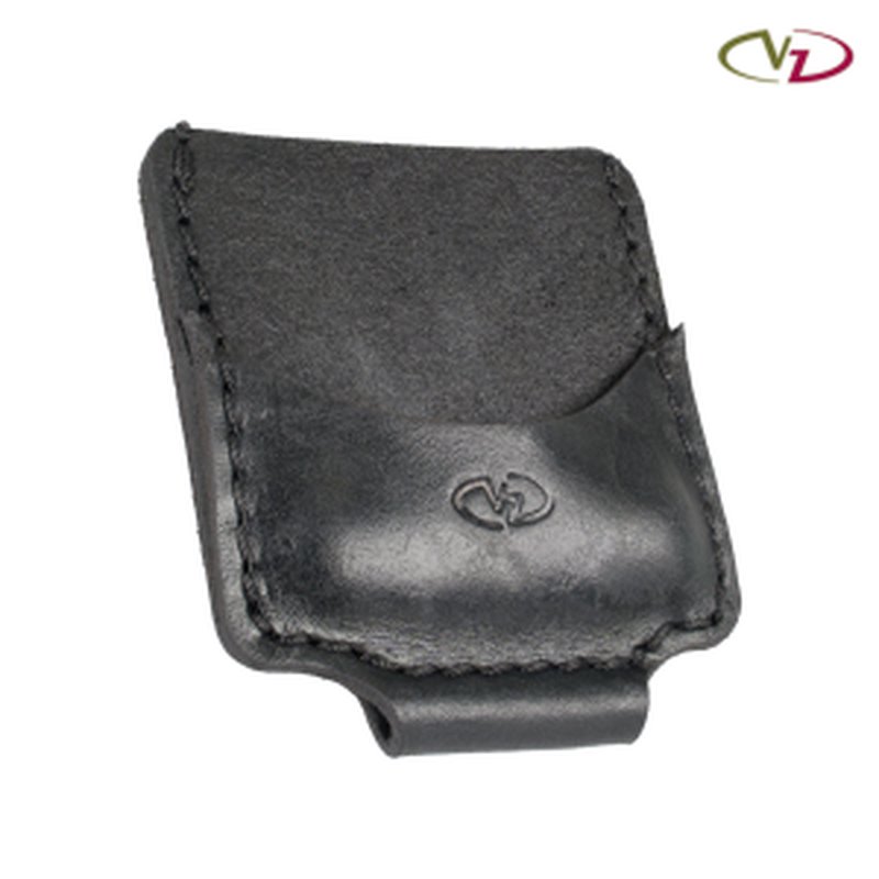 VZGrips VZ Punch Ripper Leather Sheath for Belt Carry